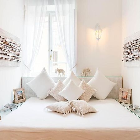 Spanish Step Nest Luxury โรม ภายนอก รูปภาพ