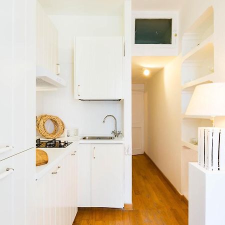 Spanish Step Nest Luxury โรม ภายนอก รูปภาพ