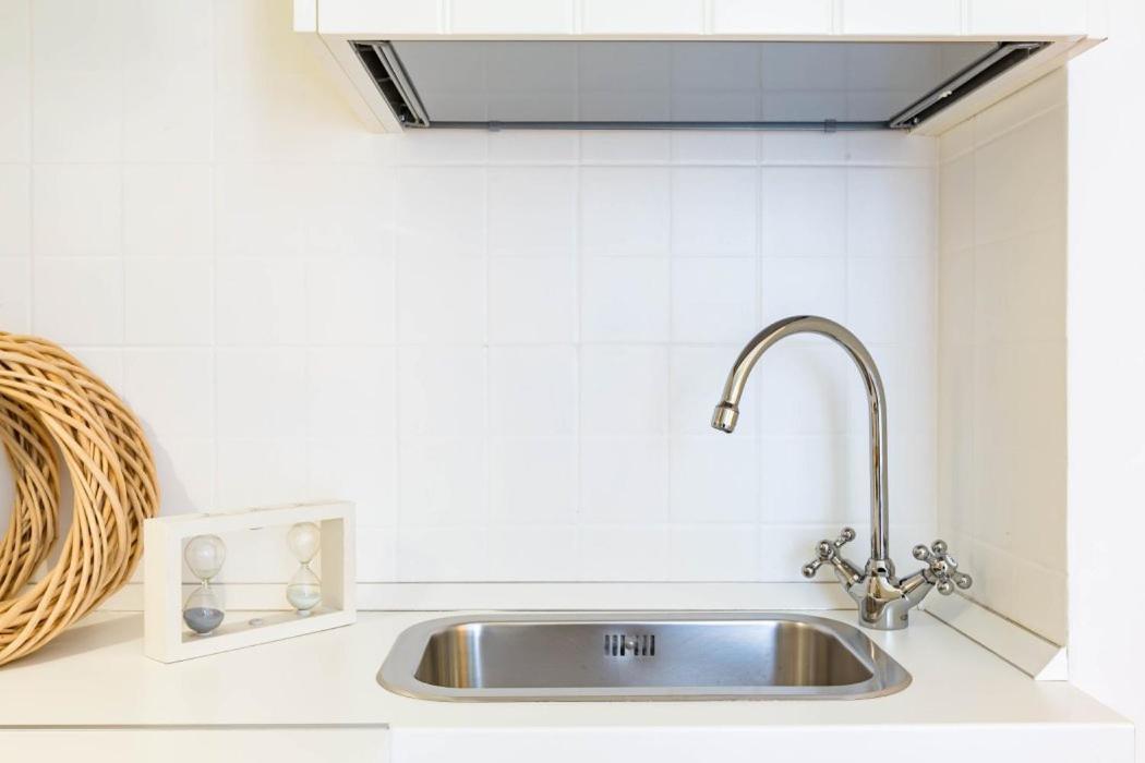 Spanish Step Nest Luxury โรม ภายนอก รูปภาพ