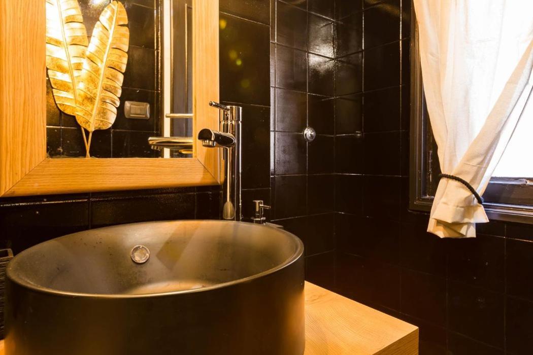 Spanish Step Nest Luxury โรม ภายนอก รูปภาพ