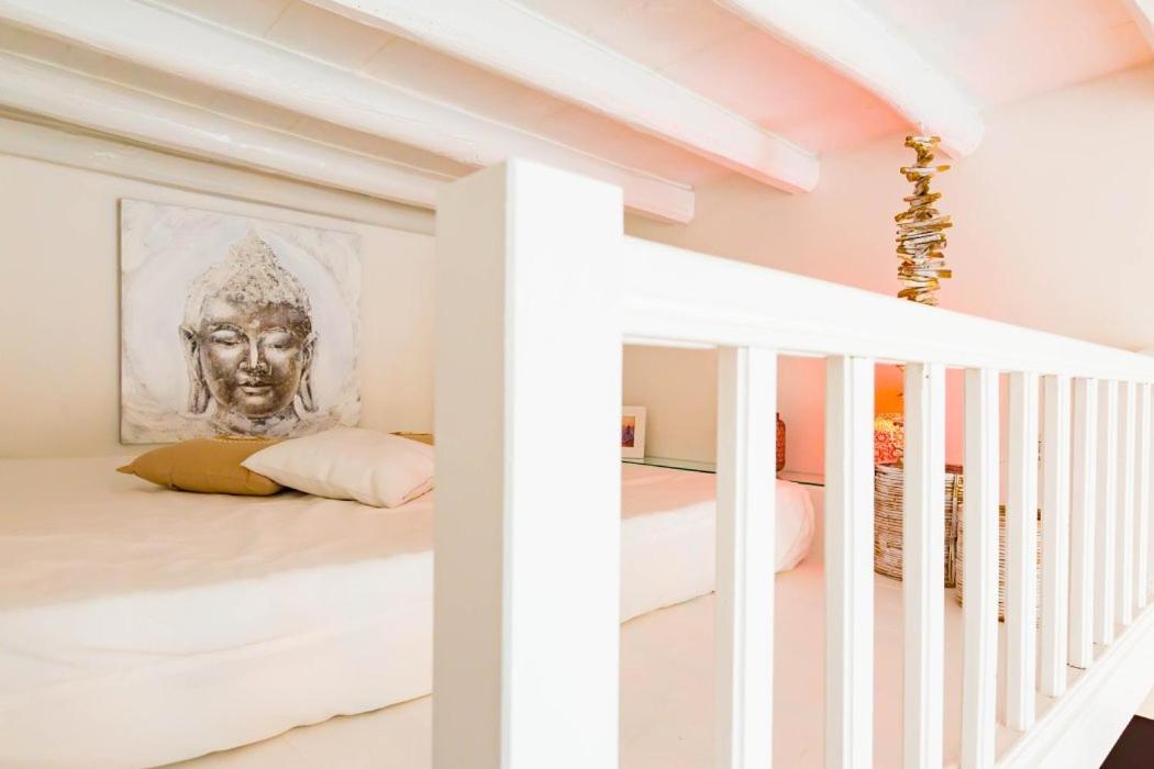 Spanish Step Nest Luxury โรม ภายนอก รูปภาพ