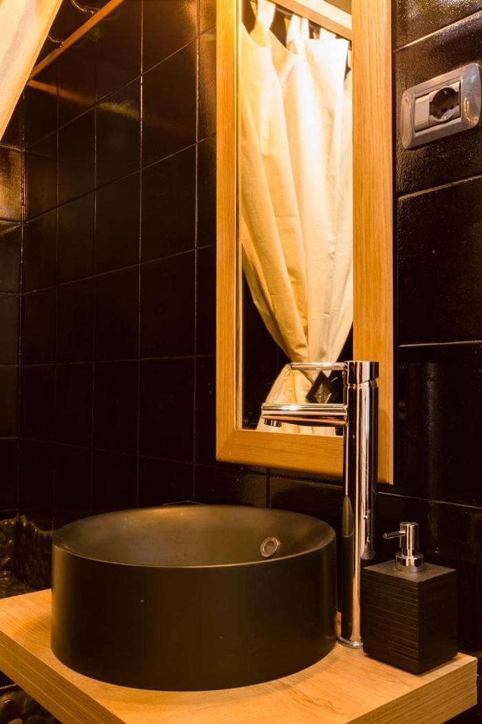 Spanish Step Nest Luxury โรม ภายนอก รูปภาพ