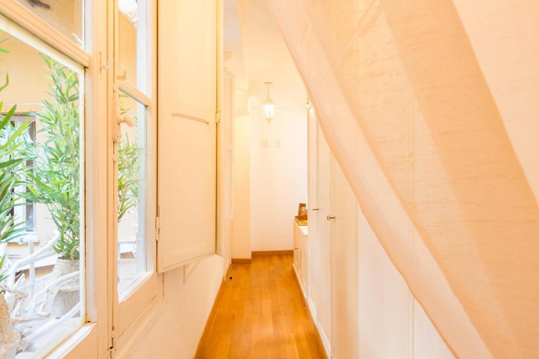 Spanish Step Nest Luxury โรม ภายนอก รูปภาพ