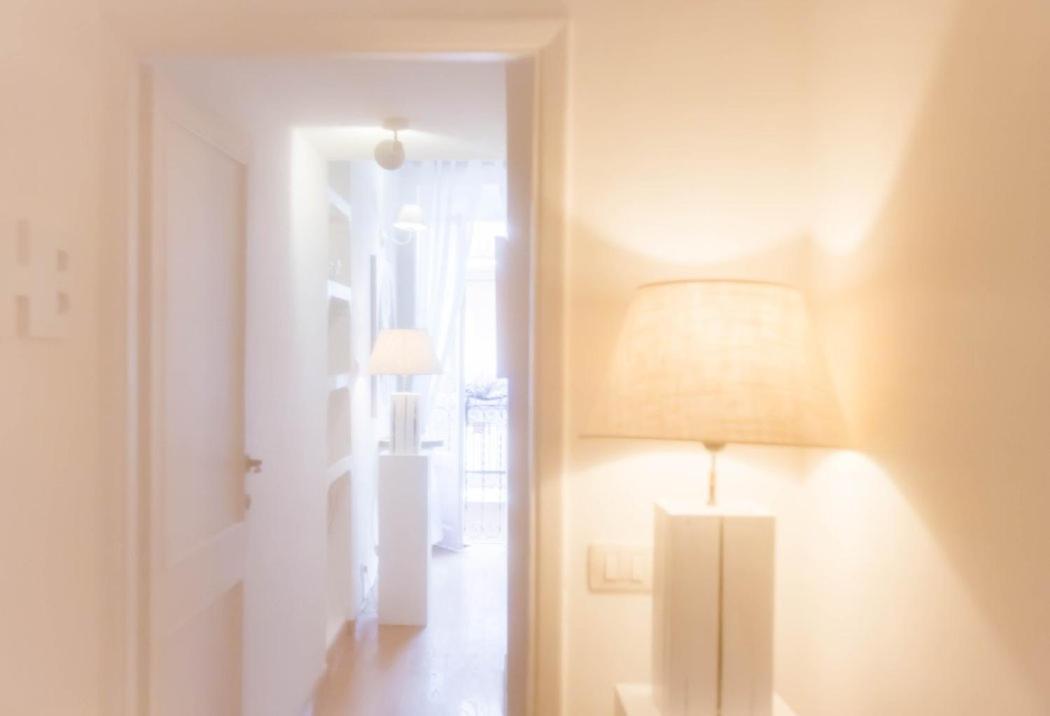 Spanish Step Nest Luxury โรม ภายนอก รูปภาพ