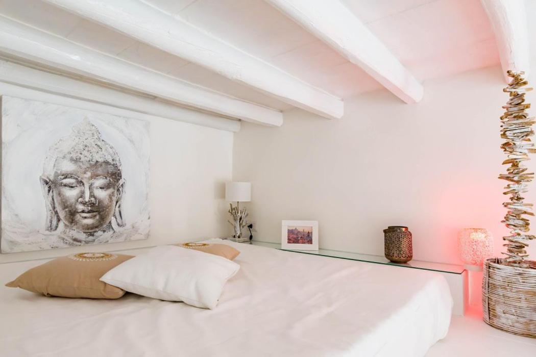 Spanish Step Nest Luxury โรม ภายนอก รูปภาพ