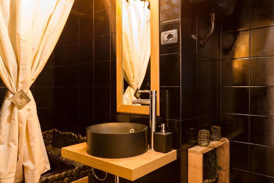 Spanish Step Nest Luxury โรม ภายนอก รูปภาพ