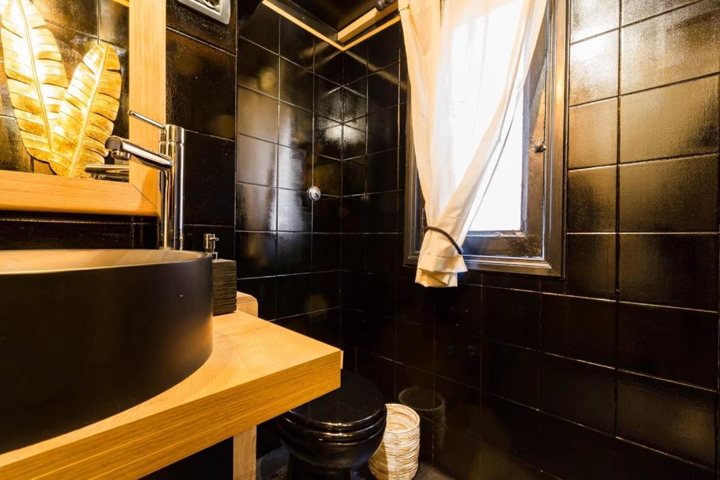 Spanish Step Nest Luxury โรม ภายนอก รูปภาพ
