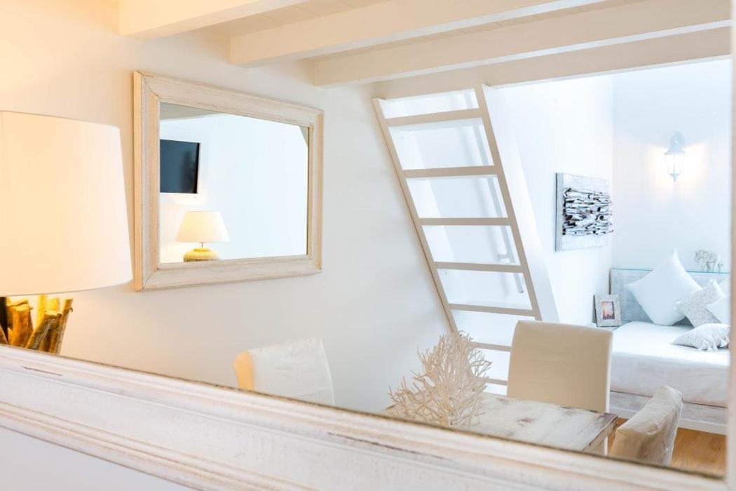 Spanish Step Nest Luxury โรม ภายนอก รูปภาพ