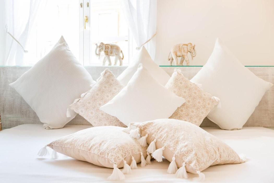 Spanish Step Nest Luxury โรม ภายนอก รูปภาพ