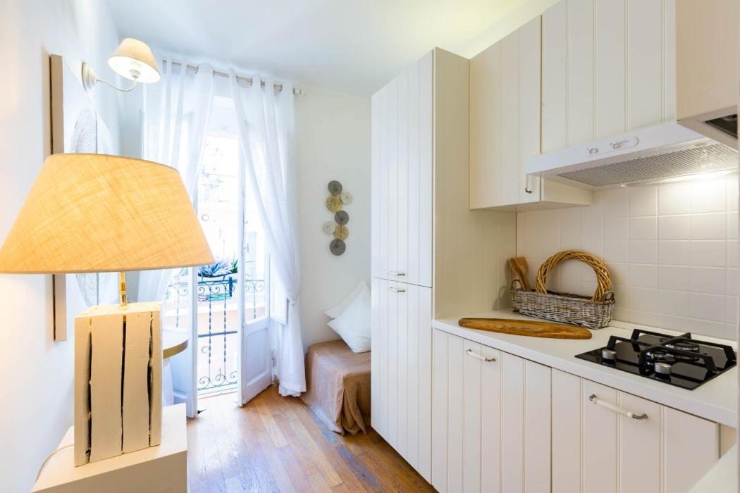 Spanish Step Nest Luxury โรม ภายนอก รูปภาพ