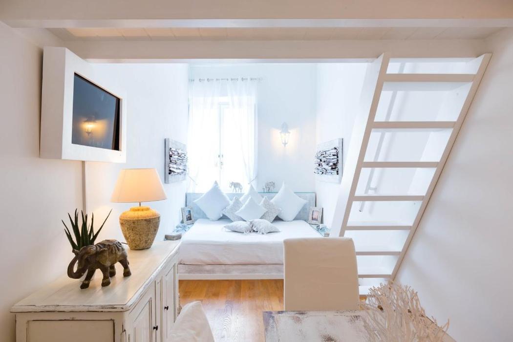 Spanish Step Nest Luxury โรม ภายนอก รูปภาพ
