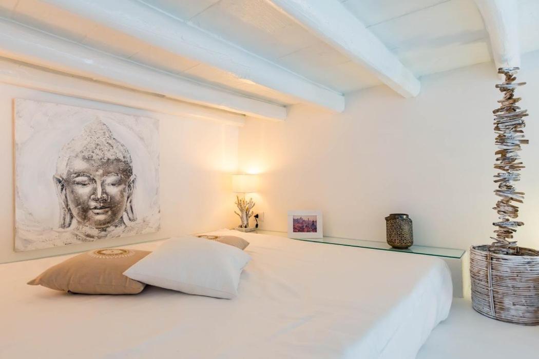 Spanish Step Nest Luxury โรม ภายนอก รูปภาพ