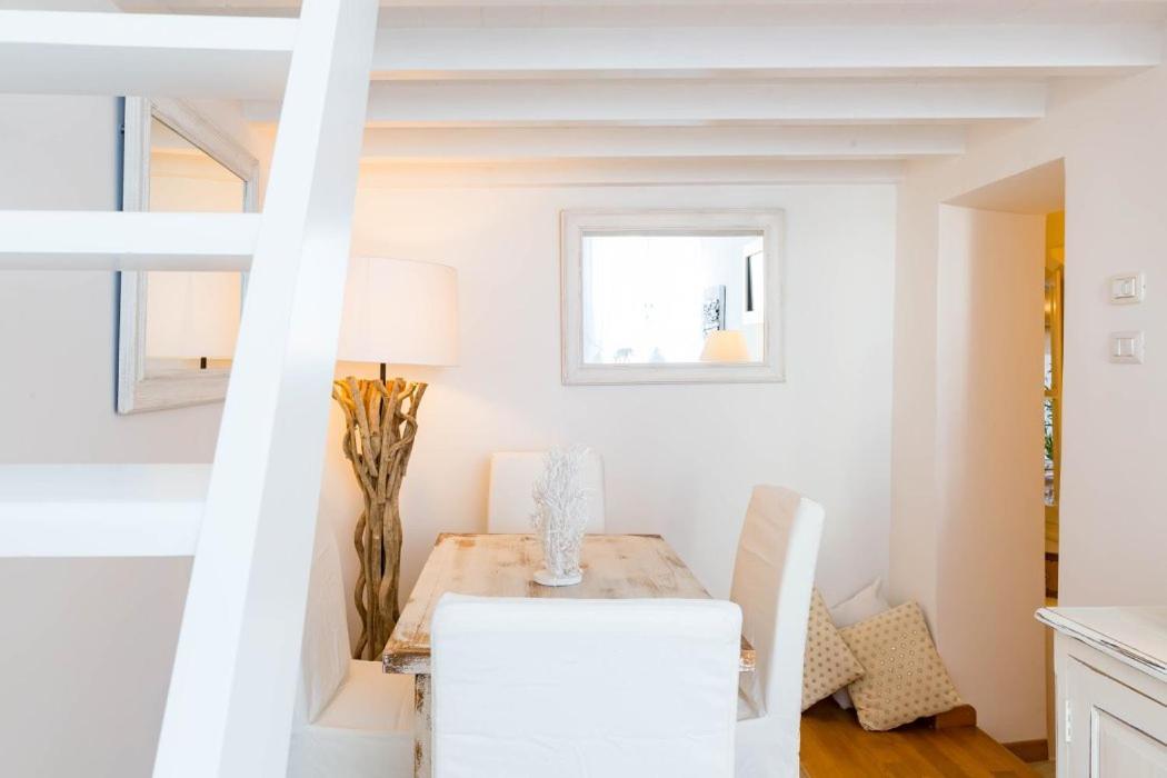 Spanish Step Nest Luxury โรม ภายนอก รูปภาพ