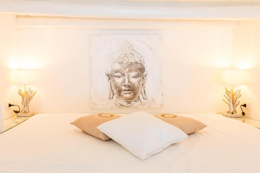 Spanish Step Nest Luxury โรม ภายนอก รูปภาพ